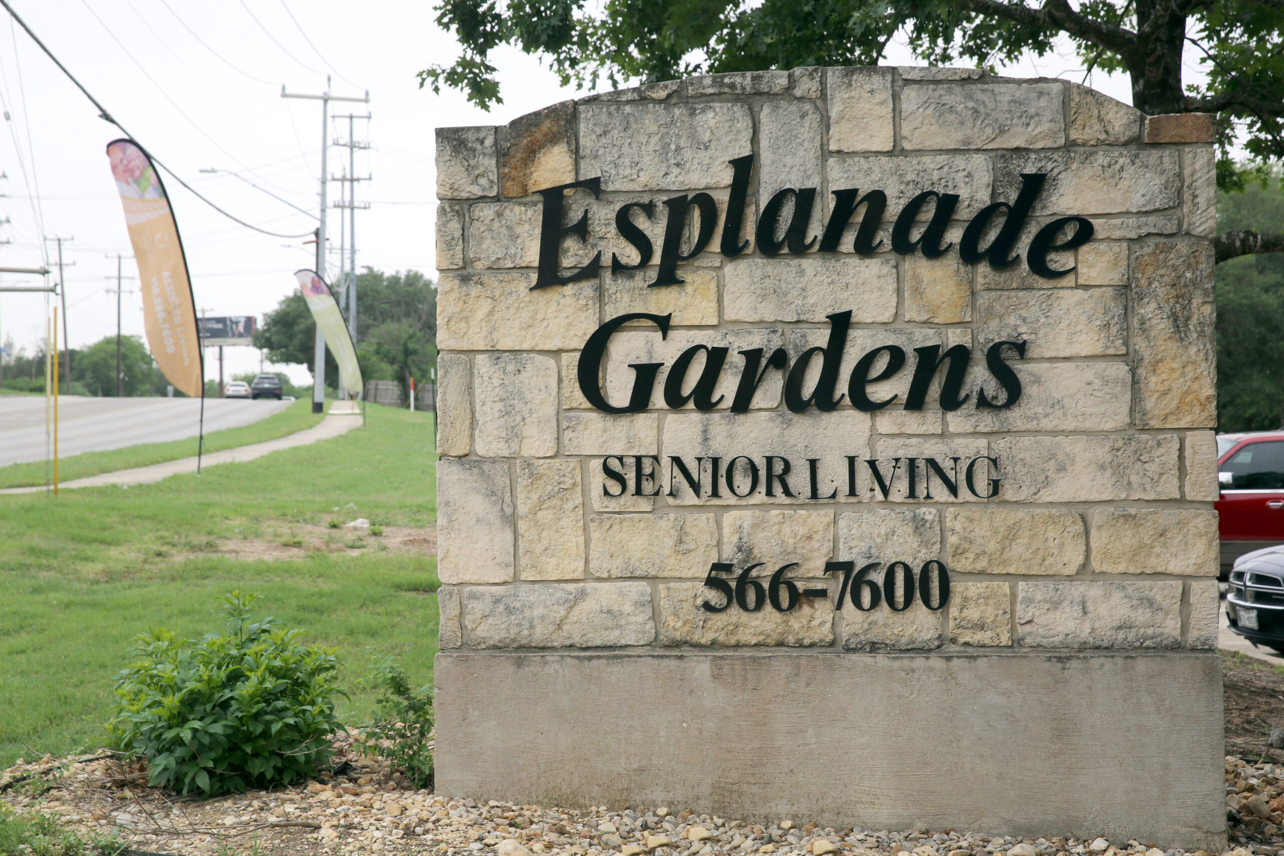 Senior Living in San Antonio