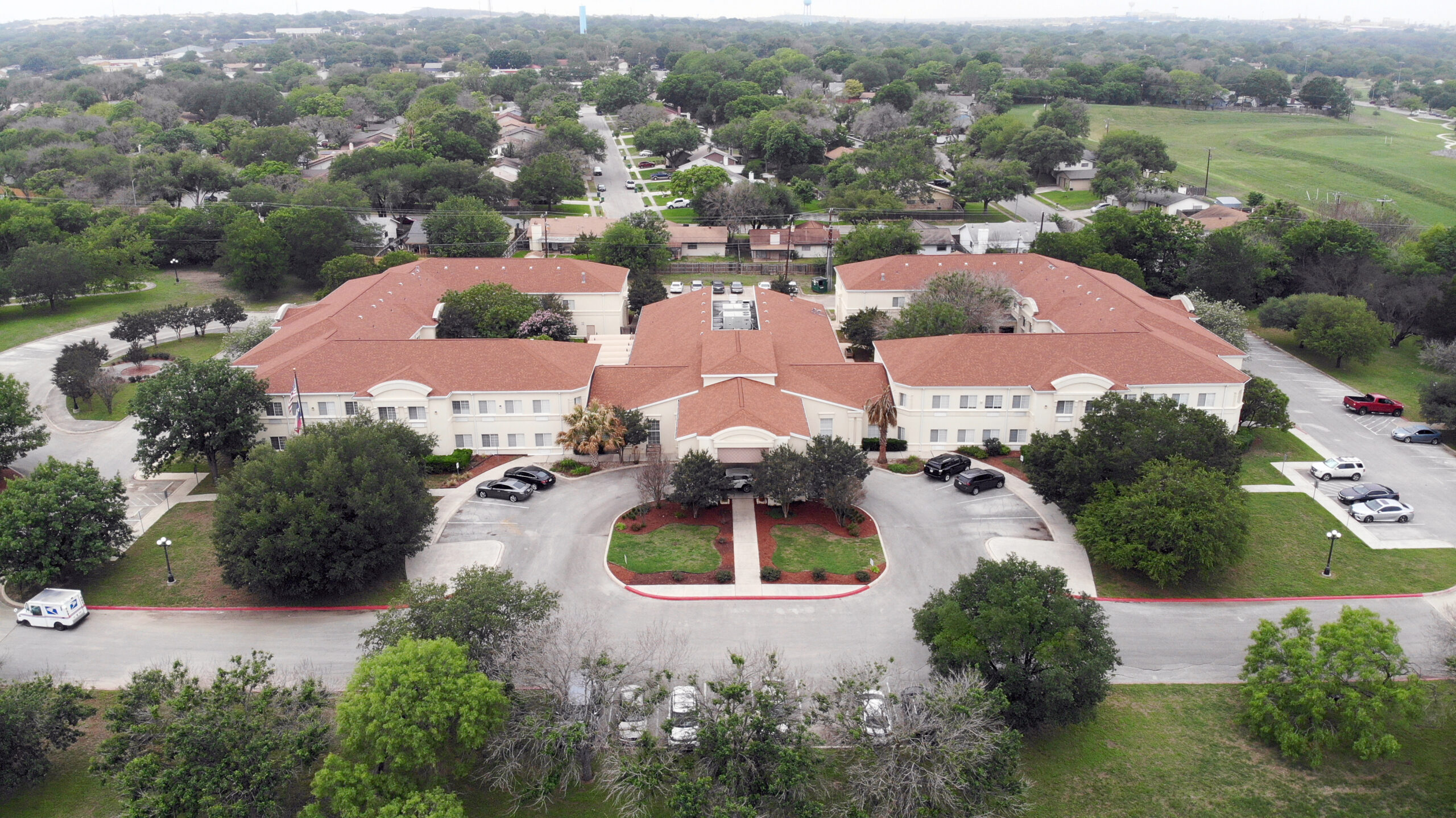 Assisted Living Amenities in San Antonio