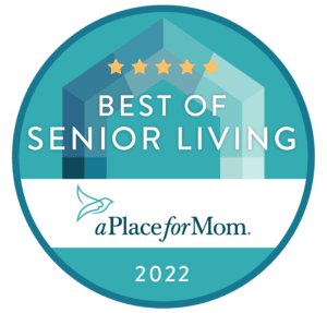 Best of Senior Living | Esplanade Gardens